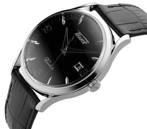 Tissot Watch Heritage Visodate Quartz