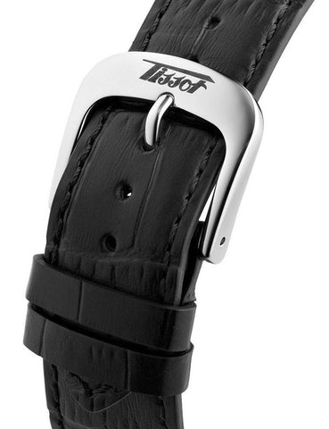 Tissot Watch Heritage Visodate Quartz