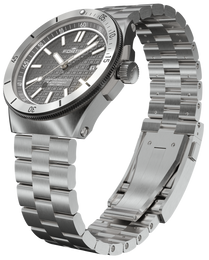 Fortis Marinemaster M-40 Rockstone Gray Watch
