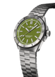 Fortis Marinemaster M-40 Woodpecker Green Watch