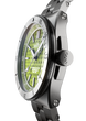 Fortis Marinemaster M-40 Woodpecker Green Watch