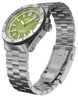Fortis Marinemaster M-40 Woodpecker Green Watch