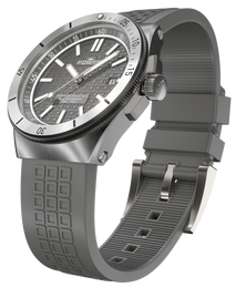 Fortis Marinemaster M-40 Rockstone Gray Watch