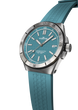 Fortis Marinemaster M-40 Serenity Blue Watch