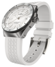 Fortis Marinemaster M-40 Snow White Watch