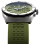 Fortis Marinemaster M-40 Woodpecker Green Watch