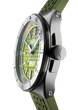 Fortis Marinemaster M-40 Woodpecker Green Watch
