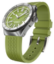 Fortis Marinemaster M-40 Woodpecker Green Watch