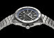 Fortis Marinemaster M 44 Ocean Blue Bracelet Watch