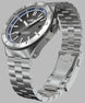 Fortis Marinemaster M 44 Ocean Blue Bracelet Watch