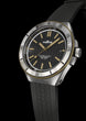 Fortis Marinemaster M 44 Black Resin Gold Limited Edition Watch