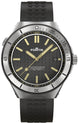 Fortis Watch Marinemaster M 44 Black Resin F8120017
