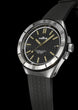Fortis Marinemaster M 44 Black Resin Watch