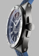 Fortis Marinemaster M 44 Ocean Blue Watch