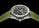 Fortis Marinemaster M 44 Woodpecker Green Watch
