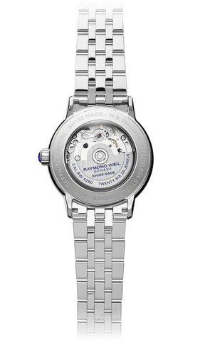 Raymond Weil Watch Maestro Ladies