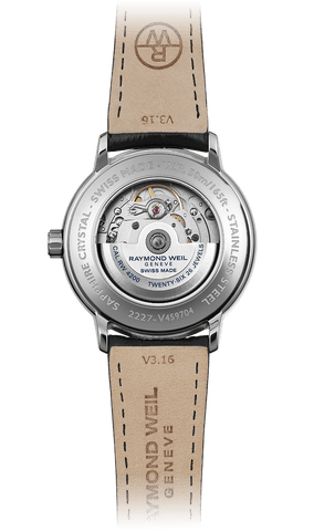 Raymond Weil Watch Maestro