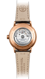 Raymond Weil Watch Maestro D