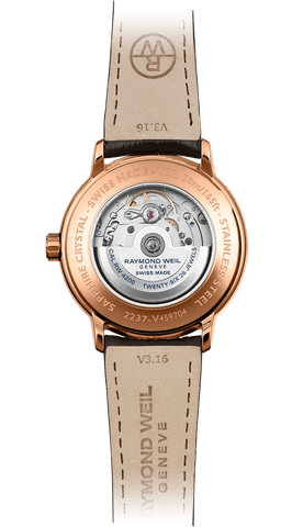 Raymond Weil Watch Maestro D