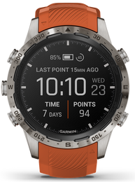 Garmin MARQ Watch Adventurer Performance Edition D