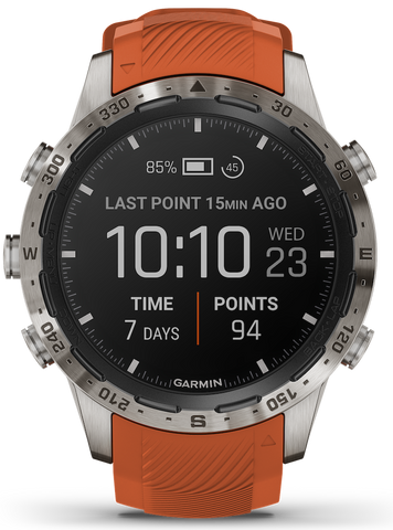 Garmin MARQ Watch Adventurer Performance Edition D