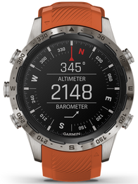 Garmin MARQ Watch Adventurer Performance Edition D