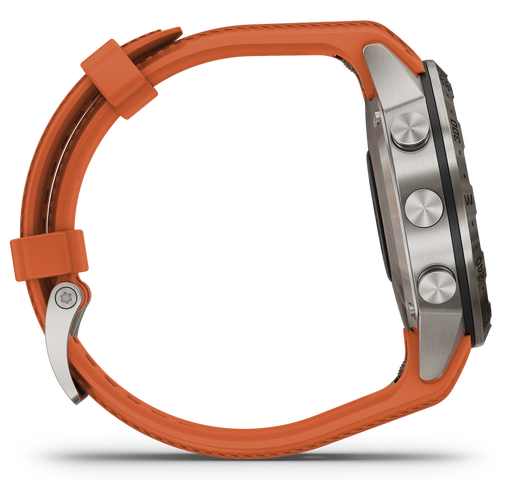 Garmin MARQ Watch Adventurer Performance Edition D