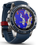 Garmin MARQ Watch Captain American Magic Edition