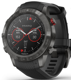 Garmin MARQ Watch Athlete Performance Edition Includes HRM Pro Chest Strap 010-02567-21
