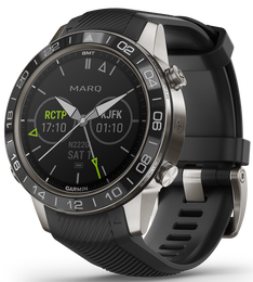 Garmin MARQ Watch Aviator Performance Edition 010-02567-11