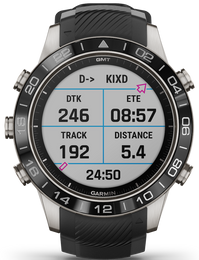 Garmin MARQ Watch Aviator Performance Edition D