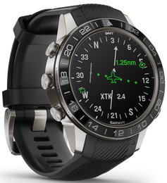 Garmin MARQ Watch Aviator Performance Edition D