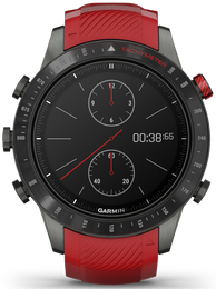 Garmin MARQ Watch Driver Performance Edition