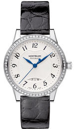 Montblanc Watch Boheme Automatic Date 111057