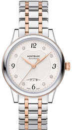 Montblanc Watch Boheme Automatic Date 111058