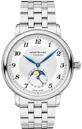 Montblanc Watch Star Legacy Moonphase 117326