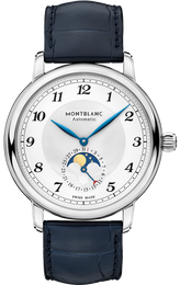 Montblanc Watch Star Legacy Moonphase 117578