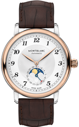 Montblanc Watch Star Legacy Moonphase 117580