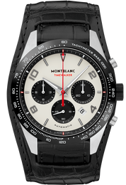 Montblanc Watch TimeWalker Manufacture Chronograph 118489