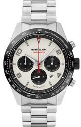 Montblanc Watch TimeWalker Manufacture Chronograph 118490