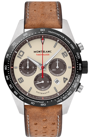 Montblanc Watch TimeWalker Manufacture Chronograph Limited Edition 118491