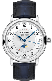 Montblanc Watch Star Legacy Full Calendar 118516