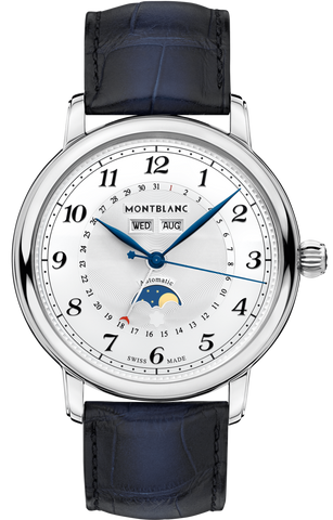 Montblanc Watch Star Legacy Full Calendar 118516