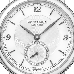 Montblanc Watch Star Legacy Small Second