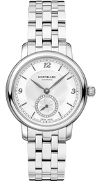 Montblanc Watch Star Legacy Small Second 118535