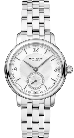 Montblanc Watch Star Legacy Small Second 118535