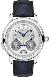 Montblanc Watch Star Legacy Nicolas Rieussec Chronograph 118537