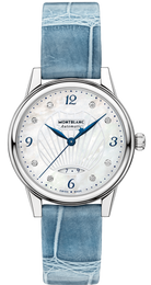 Montblanc Watch Boheme Automatic Date 118773