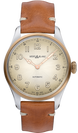 Montblanc Watch 1858 Automatic 119065