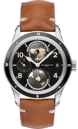 Montblanc Watch 1858 Geosphere 119286